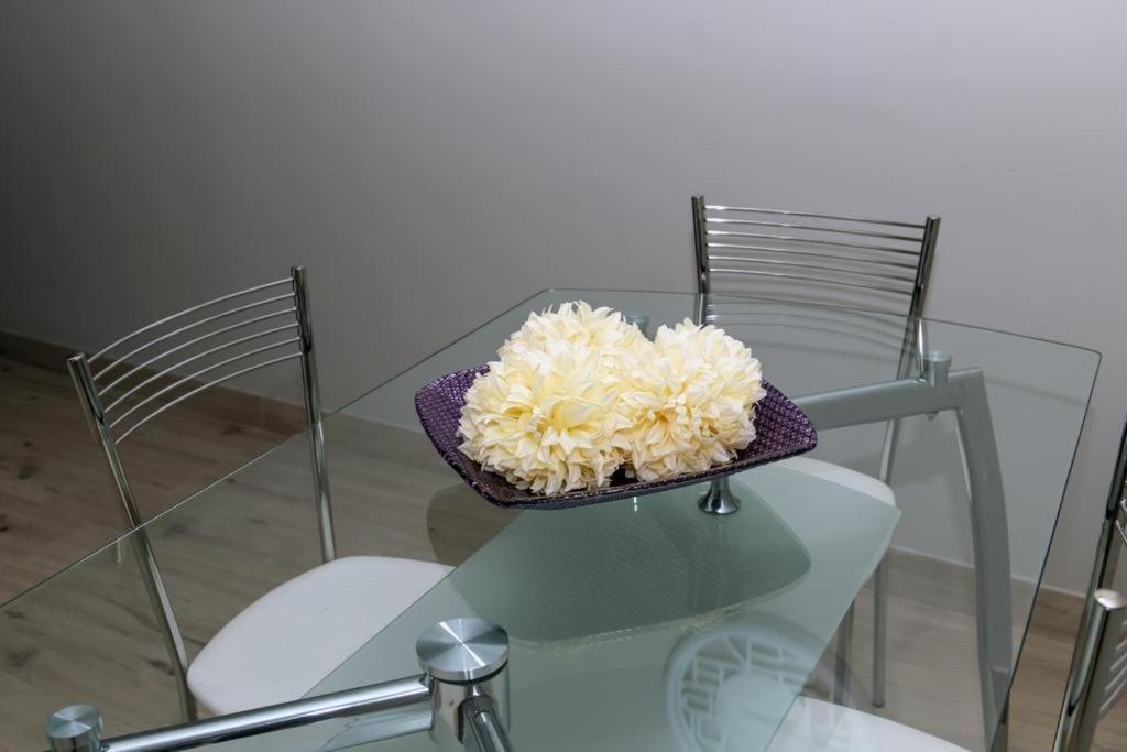 Le Stanze Di Dalia Bed & Breakfast Crotone Exterior photo