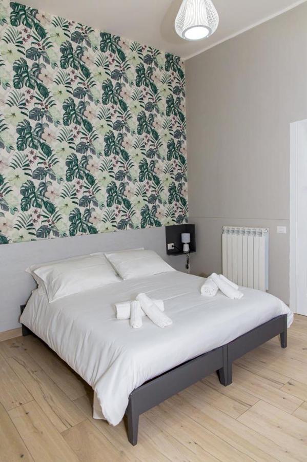 Le Stanze Di Dalia Bed & Breakfast Crotone Exterior photo