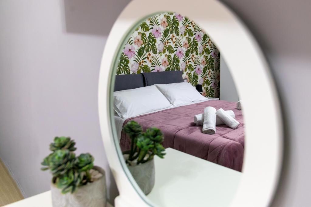 Le Stanze Di Dalia Bed & Breakfast Crotone Exterior photo